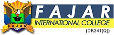 Kolej Fajar Miri Logo